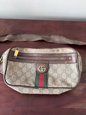 Gucci bag